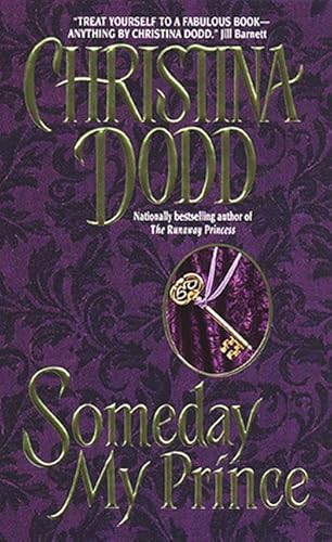 Someday My Prince: Princess #2 (The Princess Series, 2)