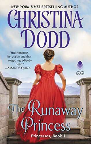 The Runaway Princess: Princesses, Book 1 (The Princess Series, 1, Band 1)