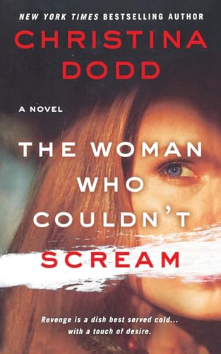 Woman Who Couldn't Scream (Virtue Falls, 4) von St. Martins Press-3PL