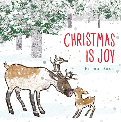 Christmas Is Joy (Emma Dodd's Love You Books) von Templar Books