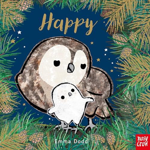 Happy von Nosy Crow
