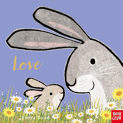 Love von Nosy Crow