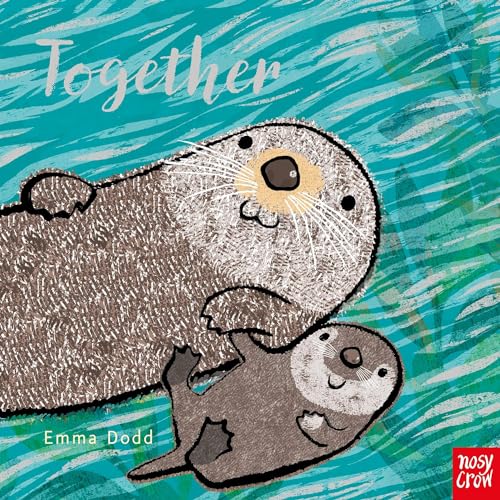 Together (Emma Dodd Animal Series)