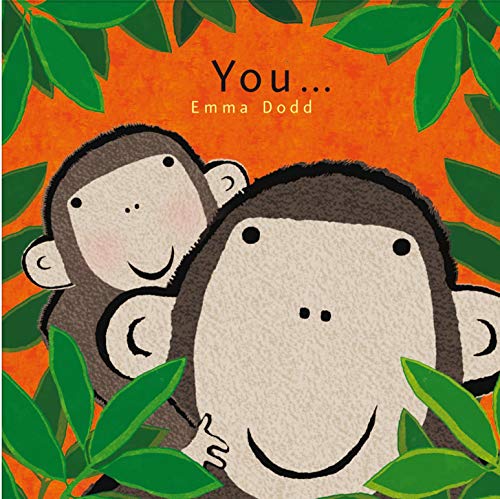 You... (Emma Dodd Series) von Templar Publishing