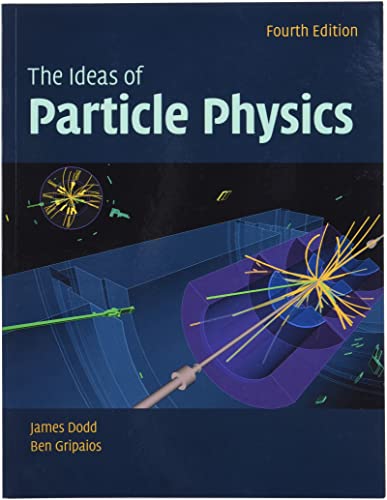 The Ideas of Particle Physics