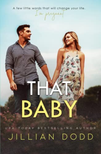 That Baby (That Boy®, Band 3)