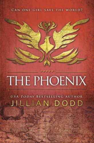 The Phoenix (Spy Girl®, Band 6)