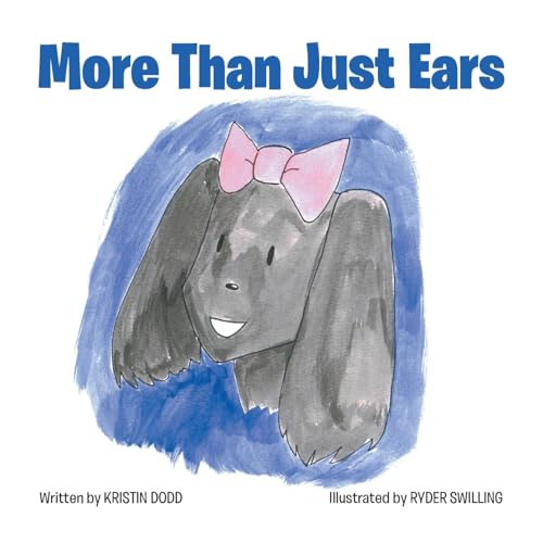 More Than Just Ears von Christian Faith Publishing