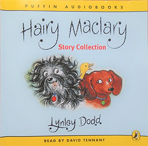 Hairy Maclary Story Collection (Hairy Maclary and Friends) von Puffin
