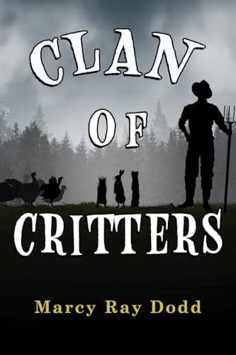 Clan of Critters von Nightingale Books