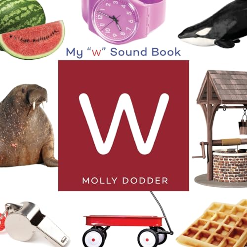 My W Sound Book von IngramSpark