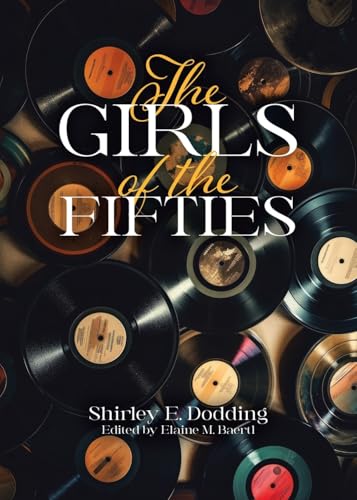 The Girls of the Fifties von Tellwell Talent