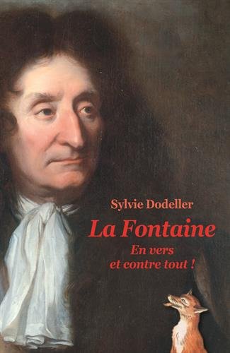 La Fontaine: en vers et contre tout! von TASCHEN