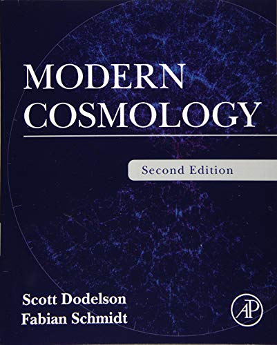 Modern Cosmology