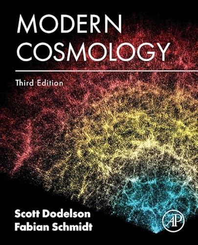 Modern Cosmology von Academic Press
