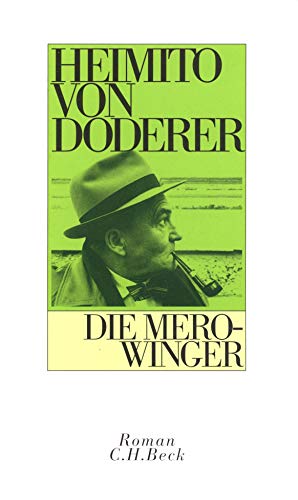 Die Merowinger: oder Die totale Familie