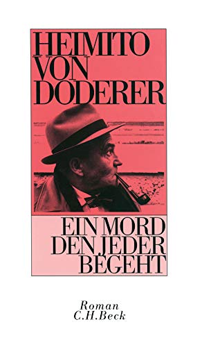 Ein Mord den jeder begeht: Roman