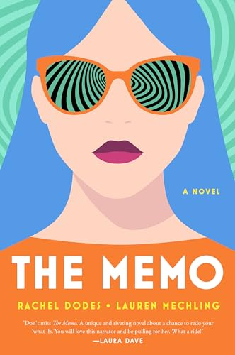 The Memo: A Novel von Harper Perennial