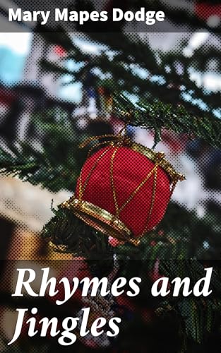 Rhymes and Jingles von Anson Street Press