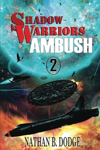 Shadow Warriors: Ambush von New Worlds Publishing