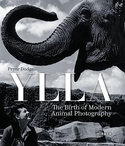 Ylla: The Birth of Modern Animal Photography von Hirmer Verlag GmbH