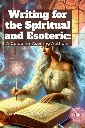 Writing for the Spiritual and Esoteric: A Guide for Aspiring Authors von Lulu