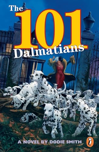 101 Dalmatians