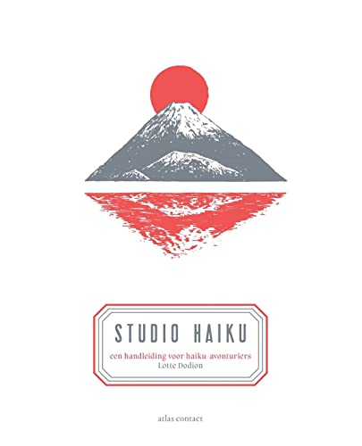 Studio haiku: een handleiding voor haiku-avonturiers