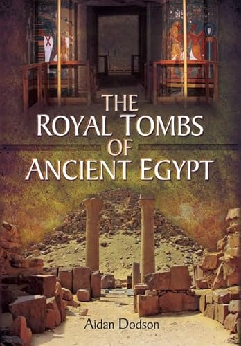 Royal Tombs of Ancient Egypt