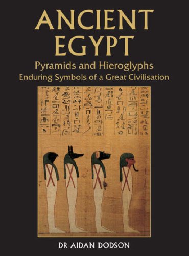 Ancient Egypt: Pyramids and Hieroglyphs
