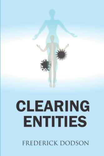 Clearing Entities Clearing Entities von Independently published
