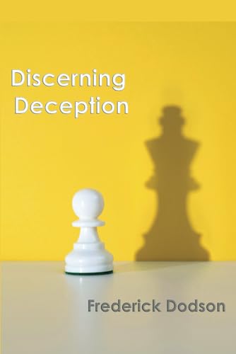 Discerning Deception von Independently published