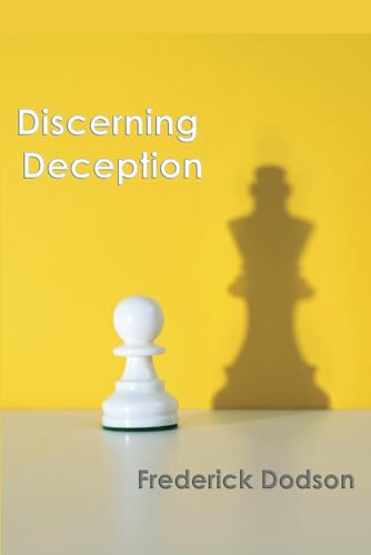 Discerning Deception Discerning Deception von Independently published