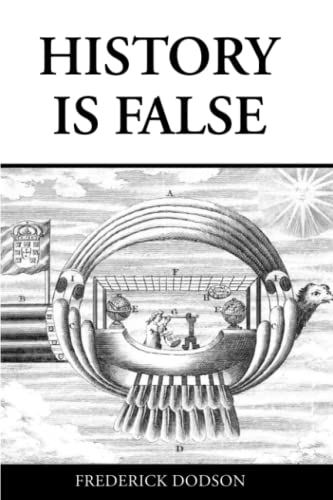 History is False History is False von Independently published