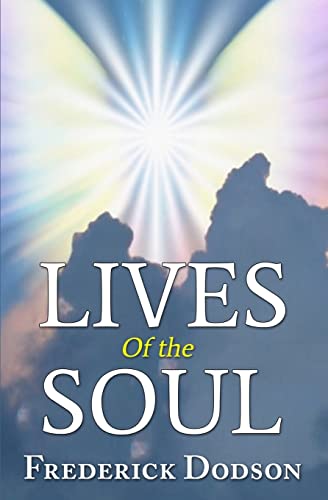 Lives of the Soul von Createspace Independent Publishing Platform