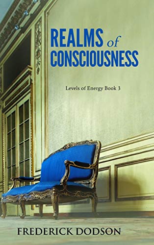 Realms of Consciousness Realms of Consciousness von Lulu