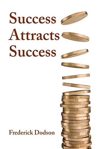 Success Attracts Success von Independently Published