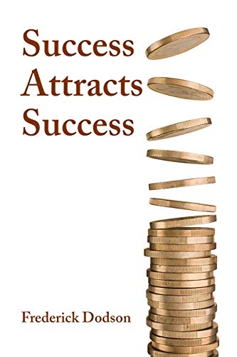 Success Attracts Success Success Attracts Success von Independently Published