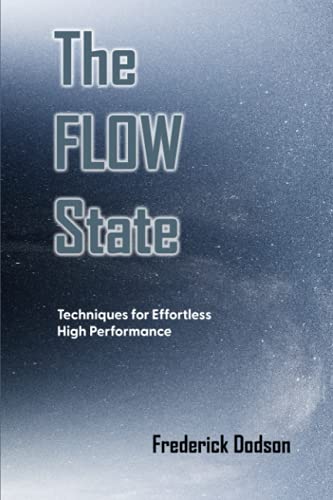 The Flow State von Independently published
