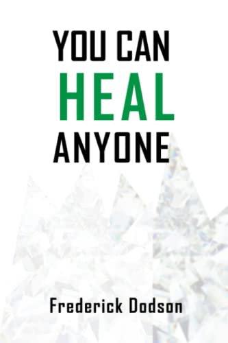 You can heal anyone