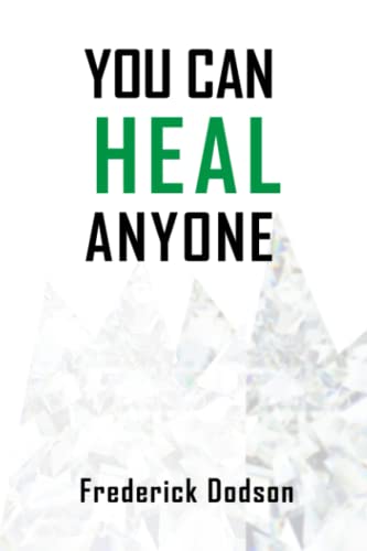 You can heal anyone You can heal anyone