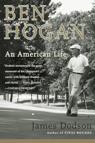 Ben Hogan: An American Life von Three Rivers Press