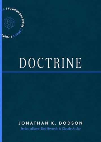 Doctrine (Foundations, Band 5) von Independently published