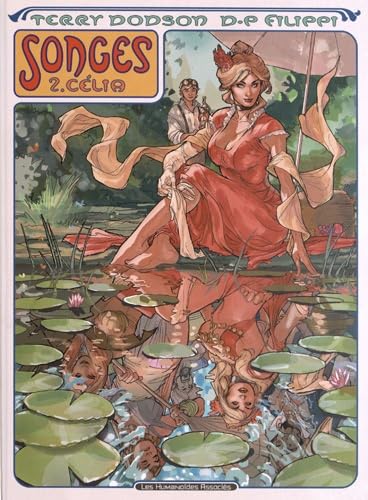Songes T02: Vernière von HUMANOIDES ASS.