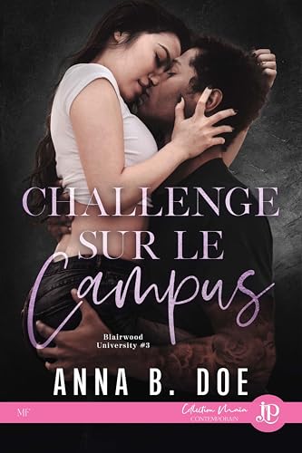 Challenge sur le campus Challenge sur le campus