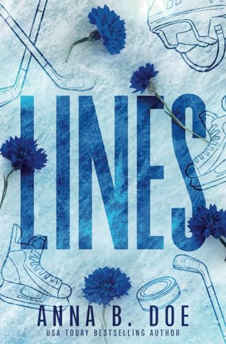 Lines: Special Edition (Greyford Wolves: Special Edition, Band 1)