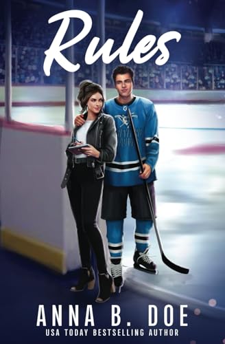 Rules: Illustrated Edition (Greyford Wolves, Band 3) von Wild heart publishing d.o.o.