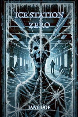 Ice Station Zero Ice Station Zero von Aurora Inkwell