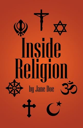 Inside Religion von Archway Publishing