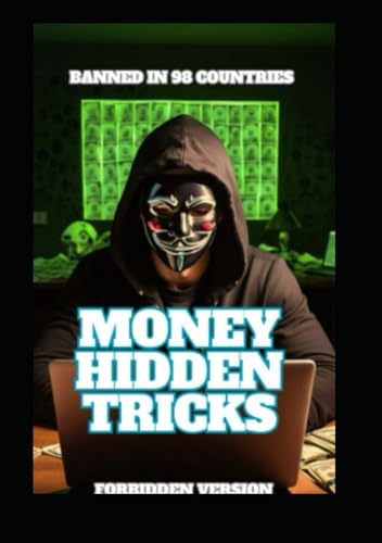 Money's Hidden Tricks Money's Hidden Tricks von Independently published